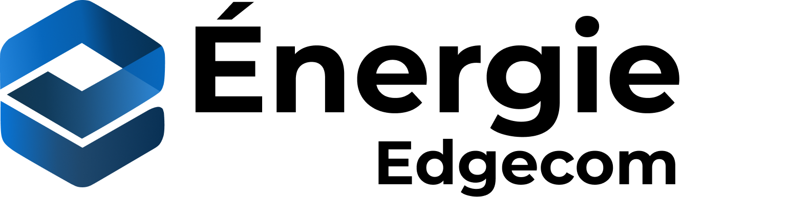 Énergie Edgecom