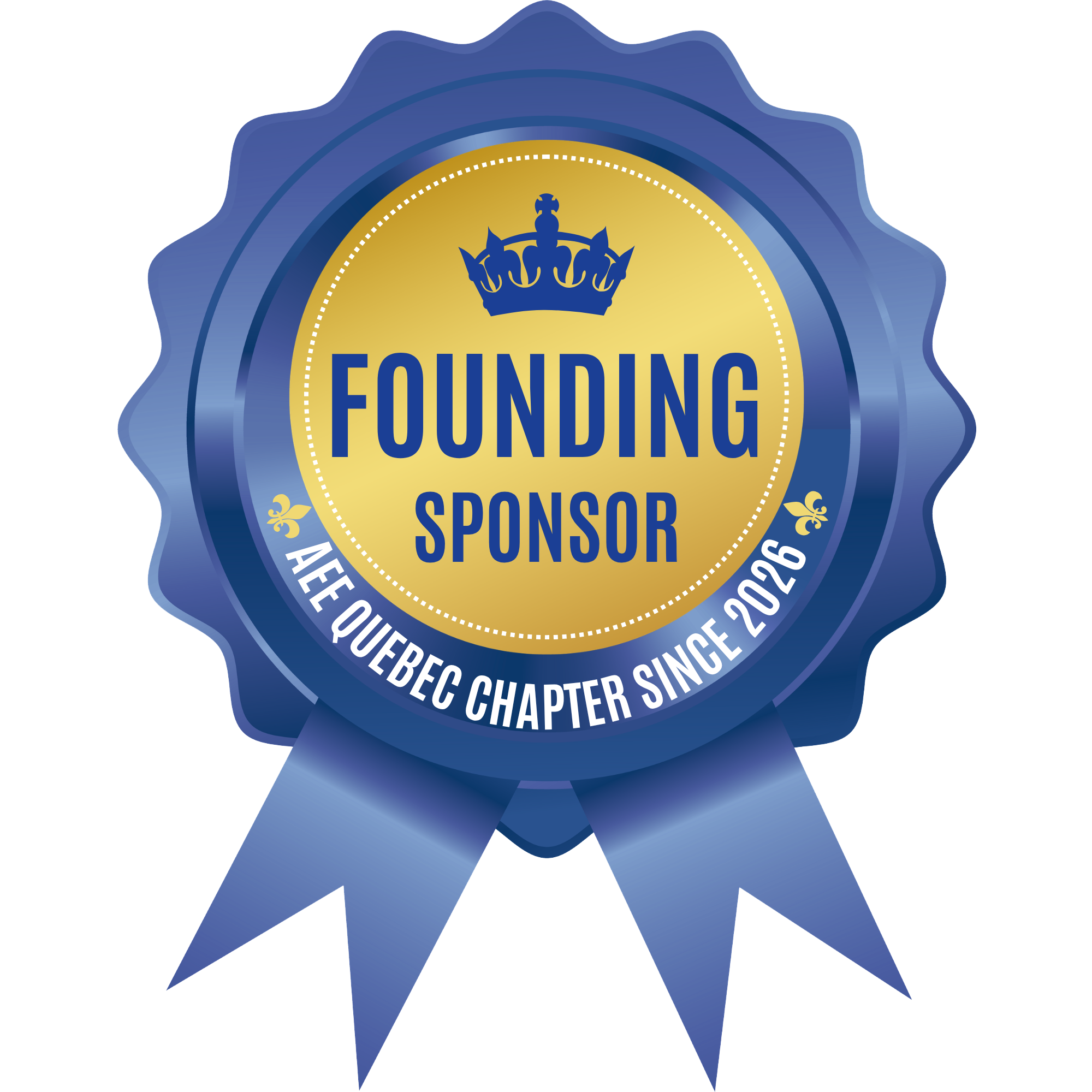 Founding Sponsor
